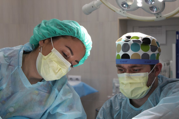 Urologists Vasectomy Reversals