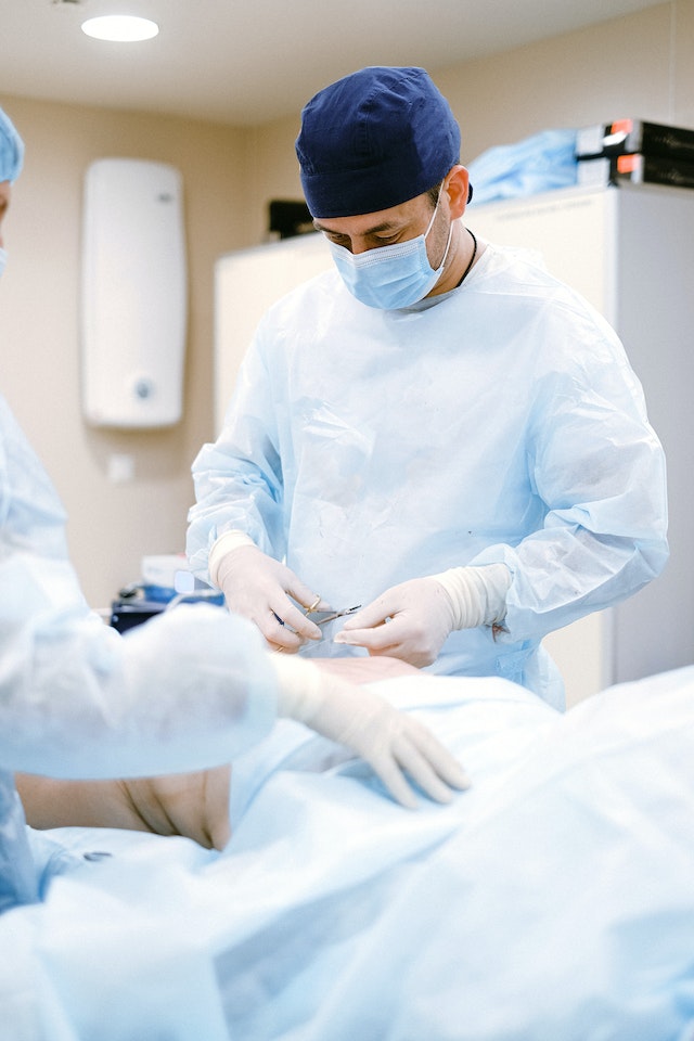 Preparing for Vasectomy Reversal