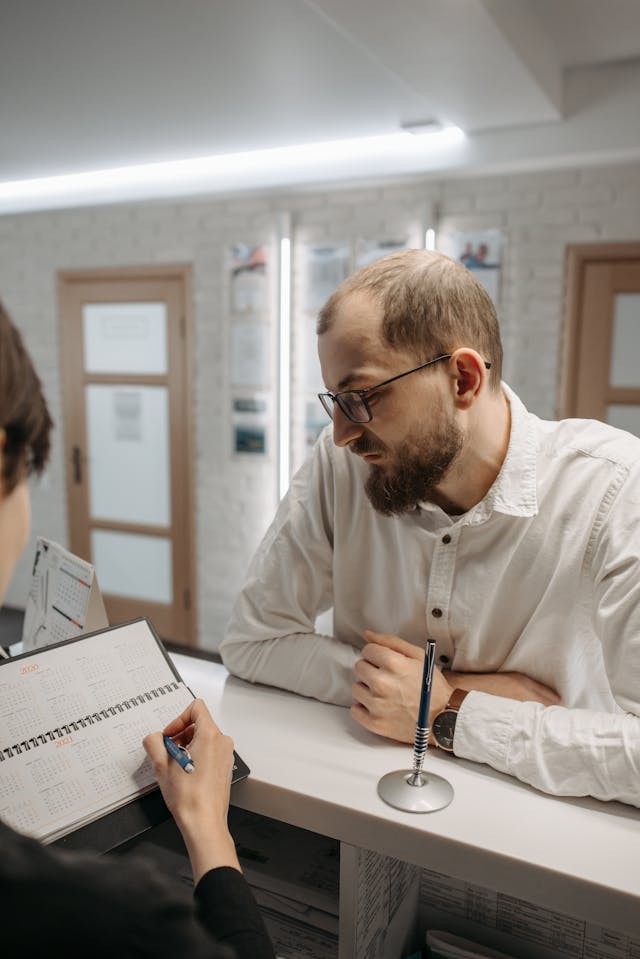 Common Misconceptions About Vasectomy Reversal