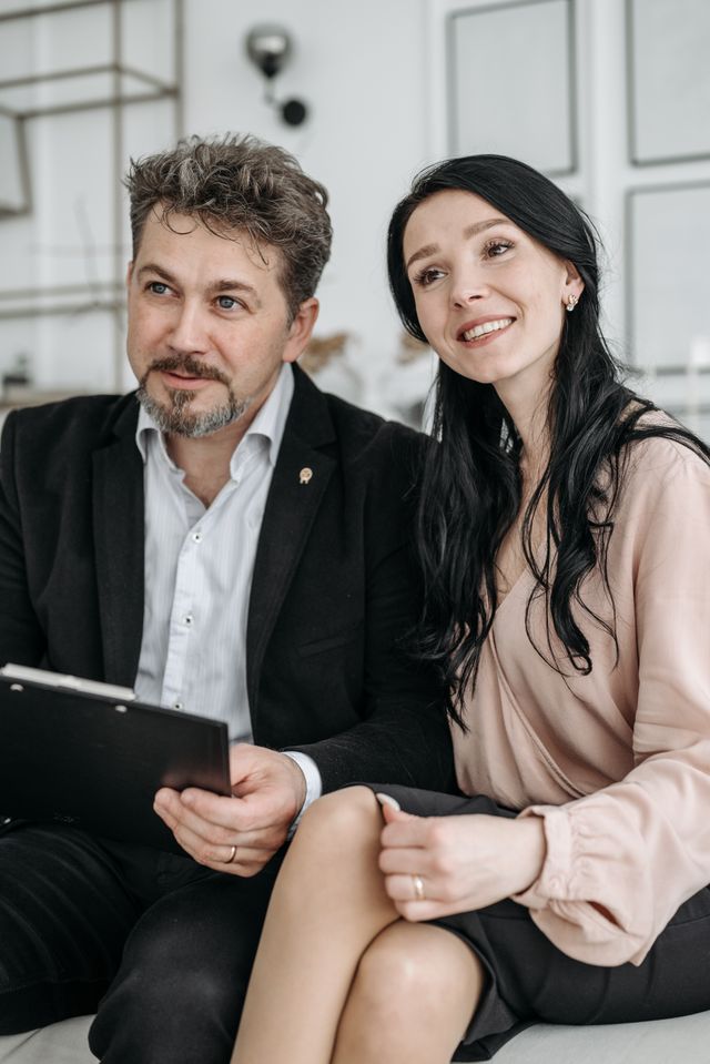 IVF or Vasectomy Reversal Best NYC