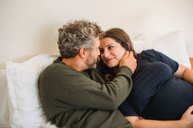 Vasectomy Reversal Success- What Factors Give You the Best Chance of Pregnancy